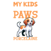 Porcelaine Papa