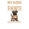Dogue Canario Papa