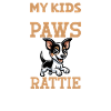 Rat Terrier Dad