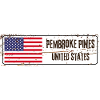 Pembroke Pines Drapeau des États-Unis