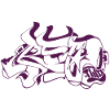 Abstract Graffiti Design