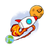 VOYAGE DANS L’ESPACE