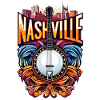 Banjo Guitar Bluegrass Music Nashville