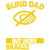 Blind Dad