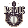 Banjo Guitar Bluegrass Music Nashville
