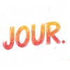 Chaque jour compte