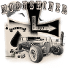 Hot Rod Moonshiner