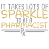 Pharmacist Sparkle