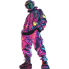 2K Aesthetic Nostalgia is powerful