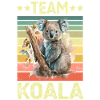 Koala Koala Ours
