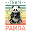 Panda Panda Ours