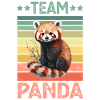 Red panda