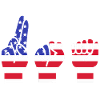 Sign language sign ASL deaf