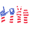 Sign language sign ASL deaf