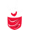 Sign language sign ASL deaf