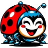 Ladybird