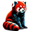 Red panda