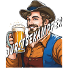 MANN Bier DURSTBEKÄMPFER