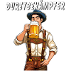 MANN Bier DURSTBEKÄMPFER