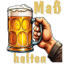 BEER MUG Moderation