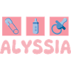 Gift for Alyssia