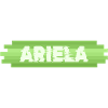 Ariela als Geschenkidee