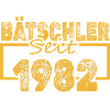 Bachelor 1982