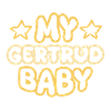 Gertrud