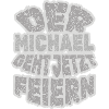 Gift for Michael