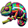 Caméléon