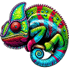 Caméléon