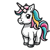 unicorn