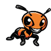 ant
