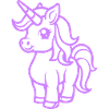 unicorn