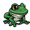 frog