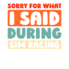 Sim Racing