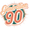 Génération 90