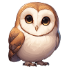 Barn Owl Schleiereulen Schleiereule