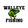 Zander Predator Fishing
