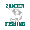 Zander Angler