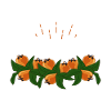 Néflier Automne