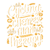 Cycling Therapy Motivational Design