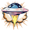 UFO Alien