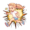 Running Sprint