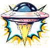 OVNI Scifi