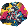 Dirt Bike Motocross