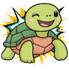 Turtle Turtles Ancient