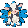Cow Cows Milk