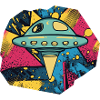 OVNI Scifi