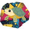 Turtle Turtle Ancient